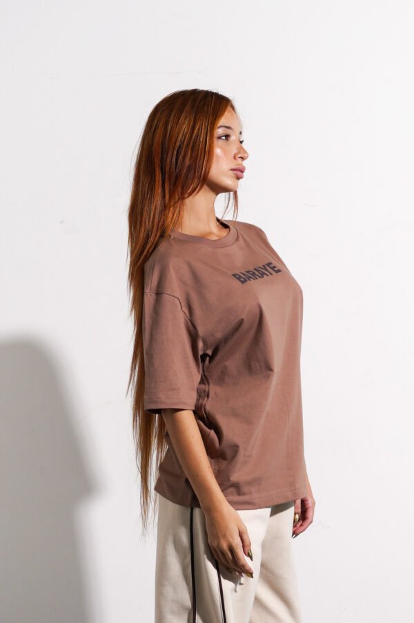 Remeron BARAYE