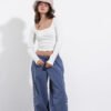 Pantalon Parachute Sire