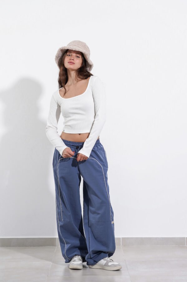 Pantalon Parachute Sire