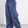 Pantalon Parachute Sire