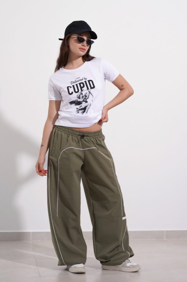 Pantalon Parachute Sire