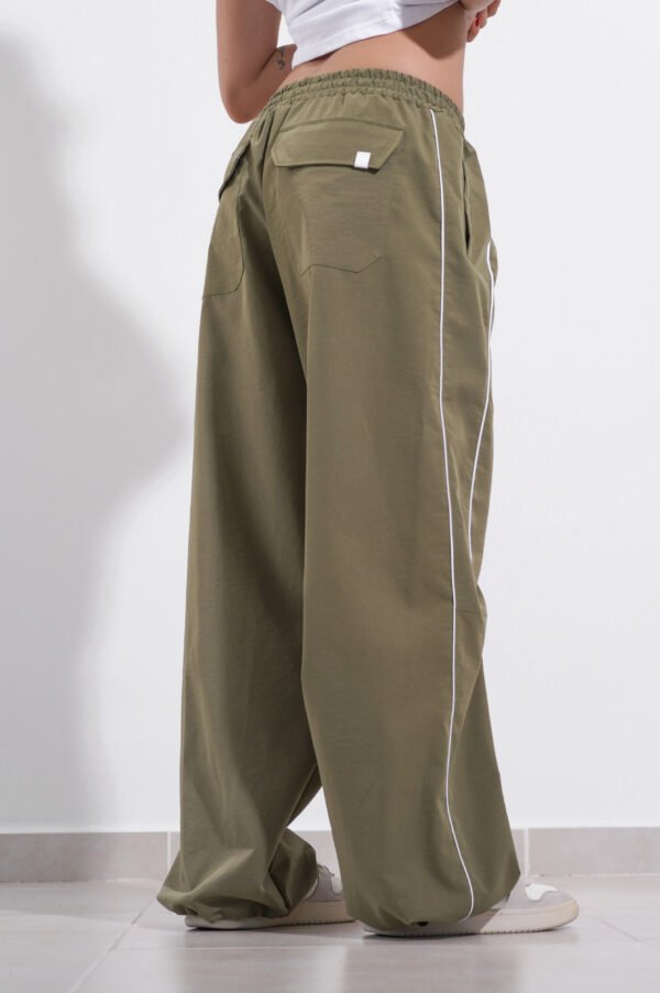 Pantalon Parachute Sire
