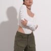 Pantalón Cleo Cargo