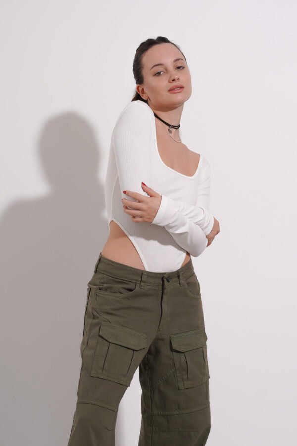 Pantalón Cleo Cargo