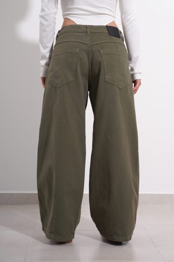 Pantalón Cleo Cargo