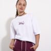 Remera Boxy fit ANGELS