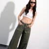 PANTALON CARGO CLEO