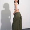PANTALON CARGO CLEO
