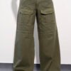PANTALON CARGO CLEO