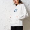 Buzo Stitch RUSTICO