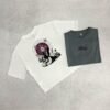 Remera Boxy fit ANGELS