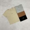 Remera Baby Tee Simple
