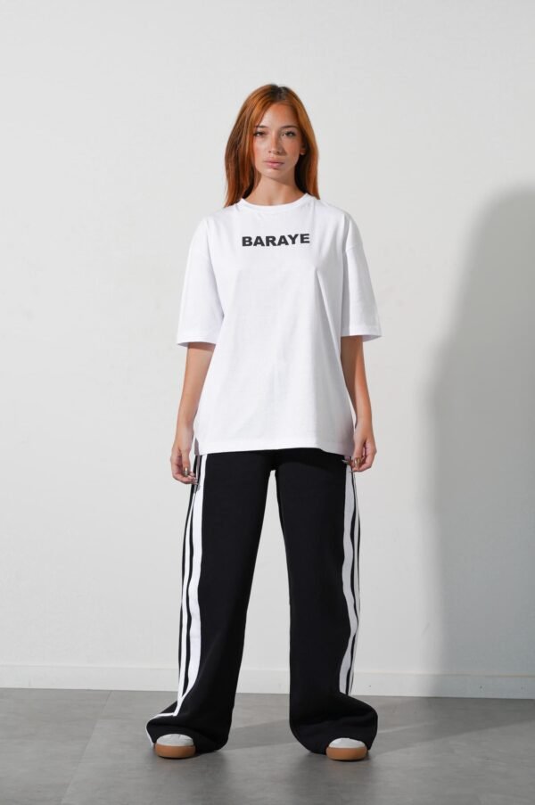 Remeron BARAYE