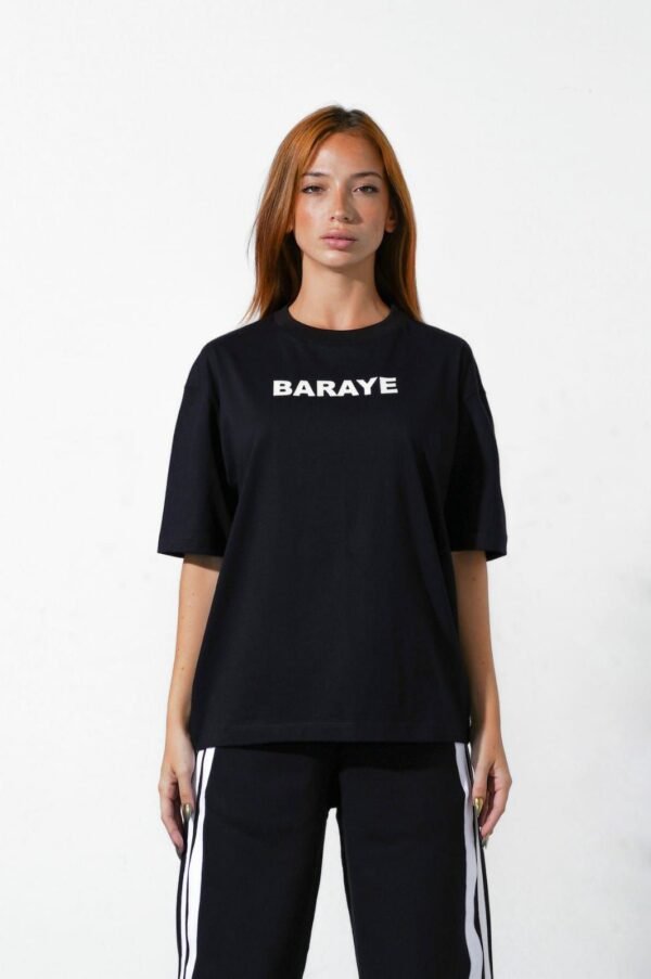 Remeron BARAYE