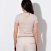 Remera Baby Tee Simple