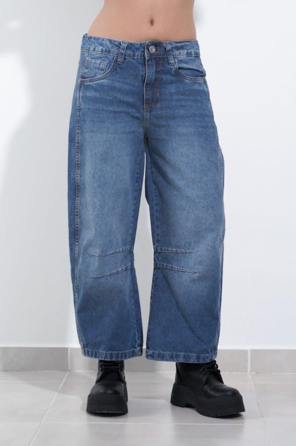 Pantalon tobillero NOVA