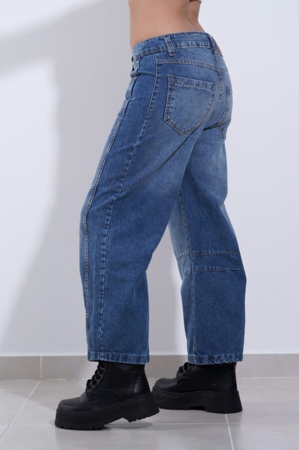 Pantalon tobillero NOVA