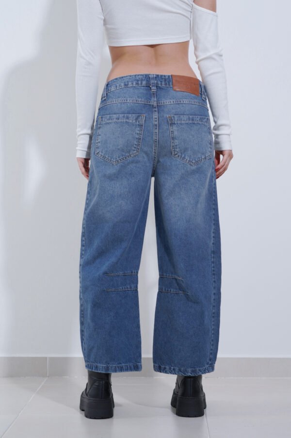 Pantalon tobillero NOVA