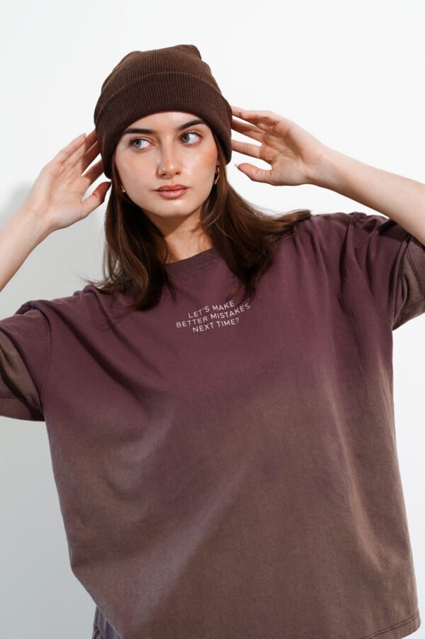 Remeron trapero localizado degrade