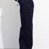 Pantalon Wide denim total blue Voss