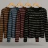 Camiseta Rayada