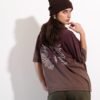 Remeron trapero localizado degrade