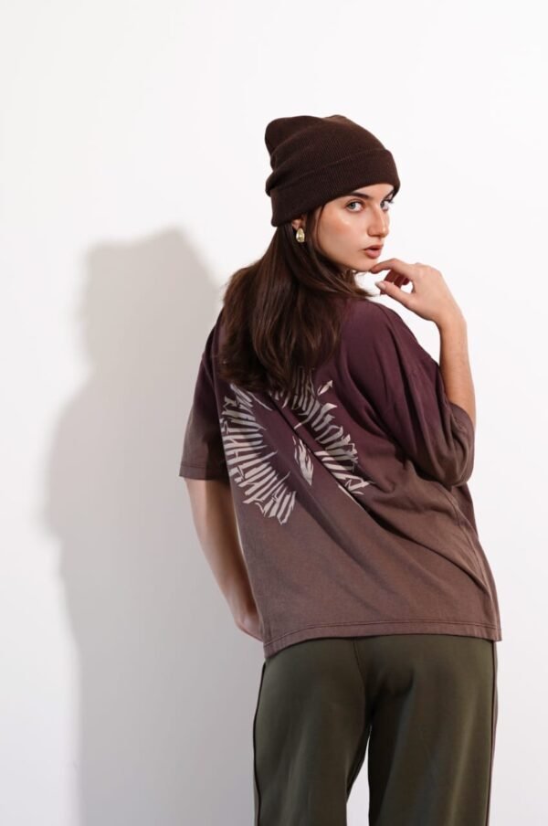 Remeron trapero localizado degrade