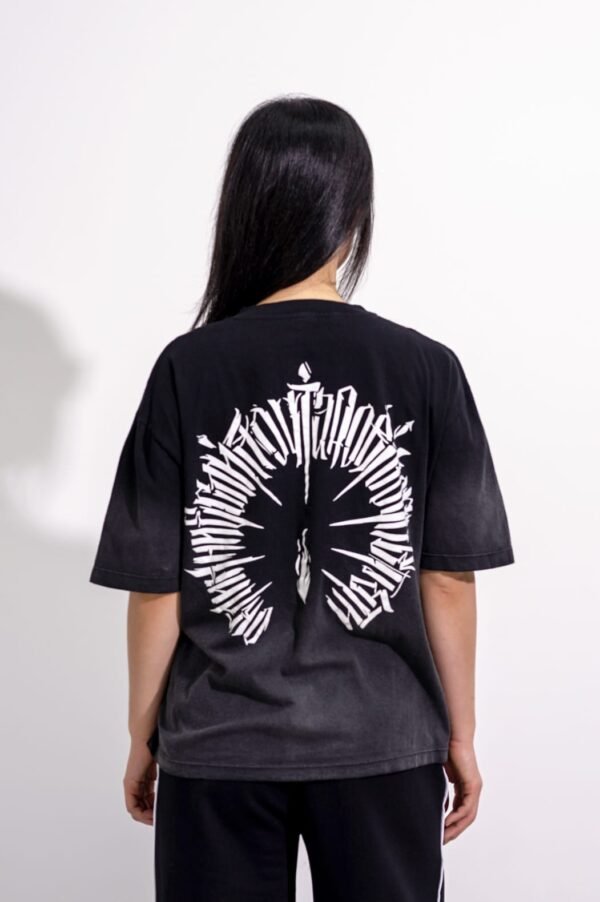 Remeron trapero localizado degrade