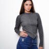 Camiseta Morley Corderoy irregular Denny