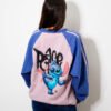 Buzo Mom Stitch