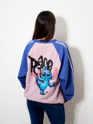 Buzo Mom Stitch