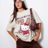 Remeron esc V HELLO KITTY