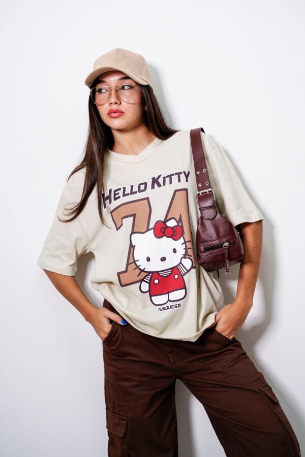 Remeron esc V HELLO KITTY