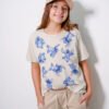 Reme Boxy Fit 10 STITCH KIDS