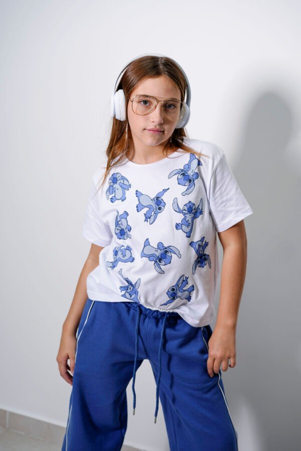 _DSC0706 Reme Boxy Fit 10 STITCH KIDS