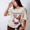 Remeron esc V HELLO KITTY