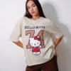 Remeron esc V HELLO KITTY