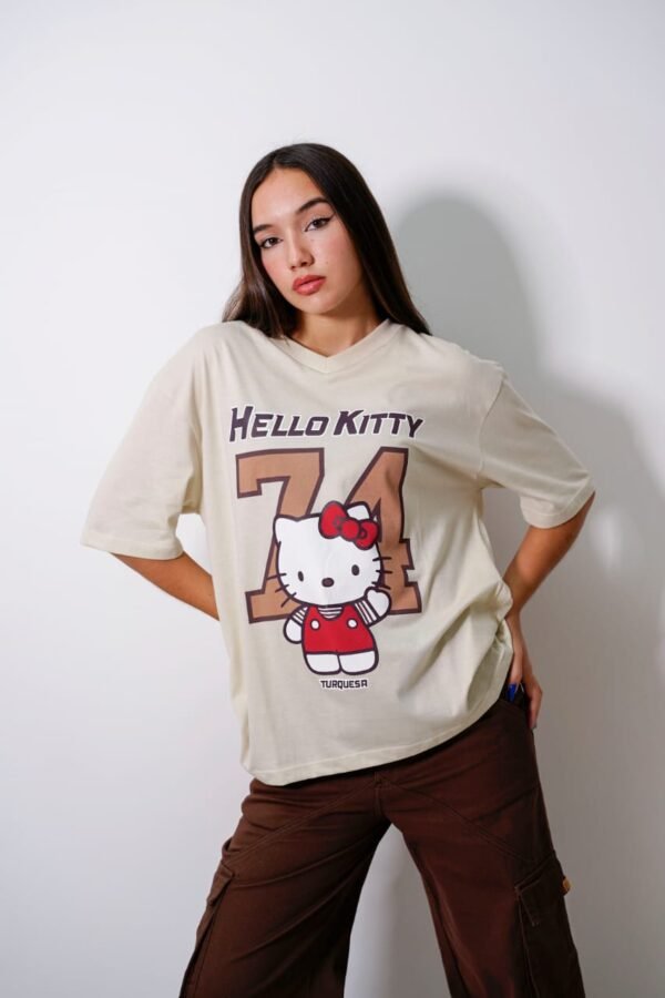 Remeron esc V HELLO KITTY