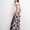 Pantalon Parachute Zaira Estampado