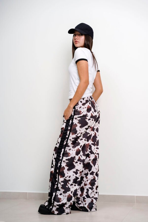 _DSC1634 Pantalon Parachute Zaira Estampado
