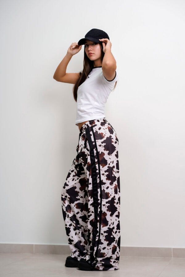 _DSC1635 Pantalon Parachute Zaira Estampado
