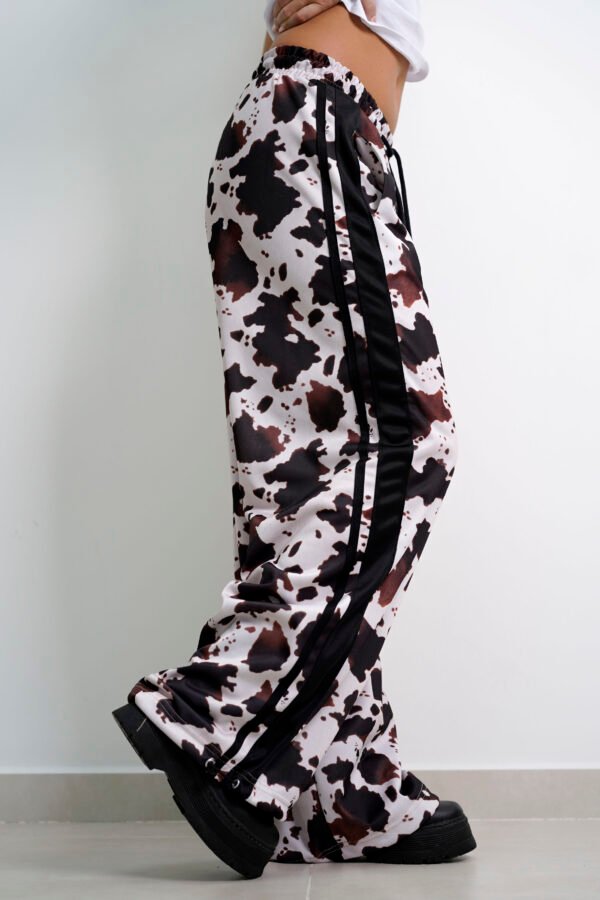_DSC1651 Pantalon Parachute Zaira Estampado