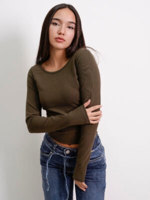 Camiseta Morley Afelpado