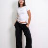 Pantalon Parachute Boxing Darlon