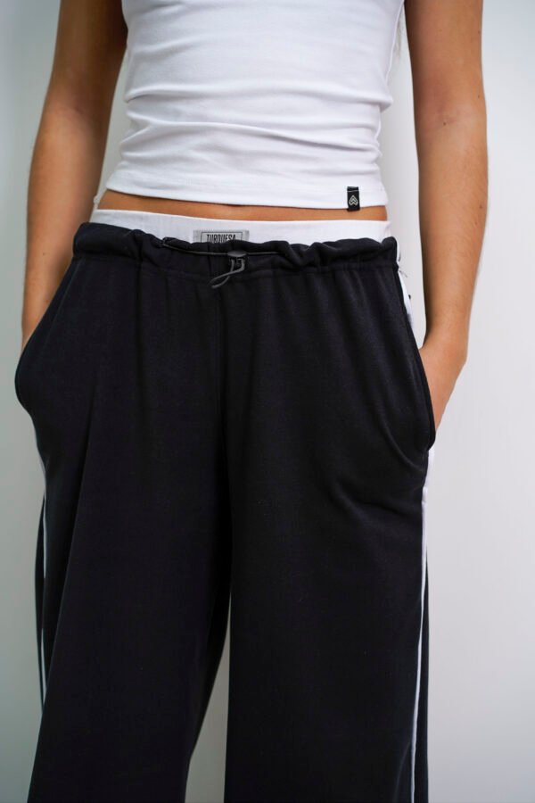 Pantalon Parachute Boxing Darlon