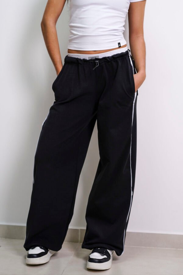 Pantalon Parachute Boxing Darlon