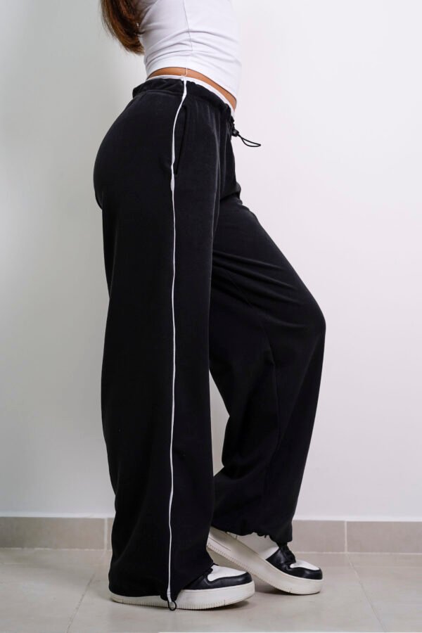 Pantalon Parachute Boxing Darlon