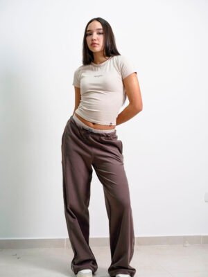 Pantalon Parachute Boxing Darlon