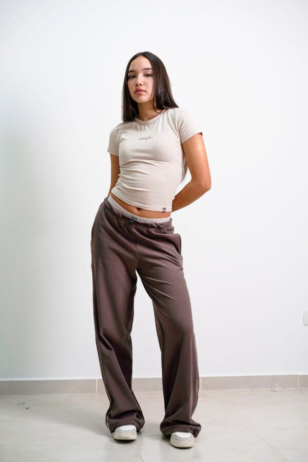 Pantalon Parachute Boxing Darlon