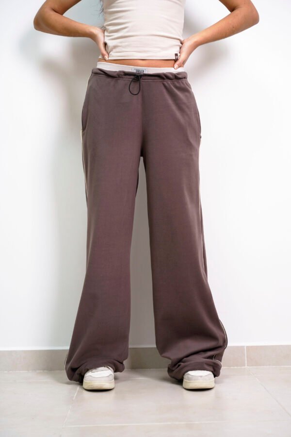 Pantalon Parachute Boxing Darlon